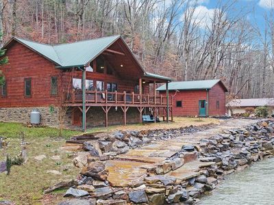 405 Underwood Hill Rd, Murphy, NC, 28906