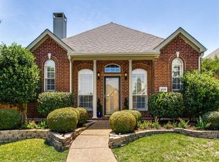 3028 Silver Springs Ln, Plano, TX 75025