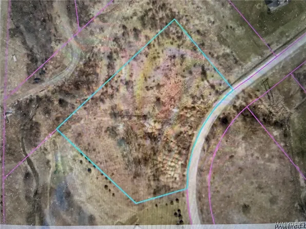2 Sundance Rd Lot 10, Ellicottville, NY 14731