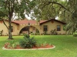 654 E Reehill St, Lecanto, FL 34461