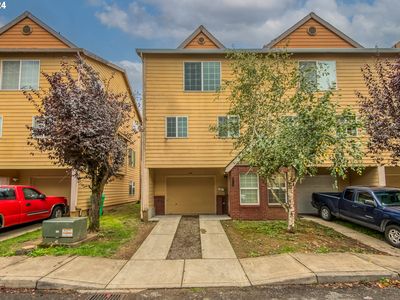 12119 SE Harold St, Portland, OR, 97266
