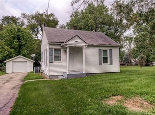 1630 W Kenwood Ct, Decatur, IL 62526