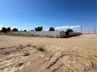 Vac Vic 16th Ste Ave LOT Q-3, Palmdale, CA 93550
