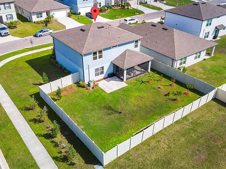 5433 Keaton Springs Dr — Photo 43
