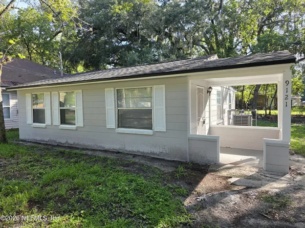 9121 ADAMS Avenue, Jacksonville, FL 32208