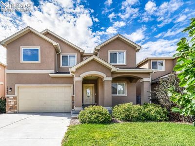 10357 Abrams Dr, Colorado Springs, CO, 80925