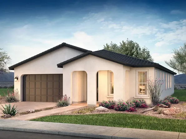 10262 E Ulysses Ave, Mesa, AZ 85212