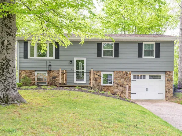 640 N Diana Dr, Ellettsville, IN 47429