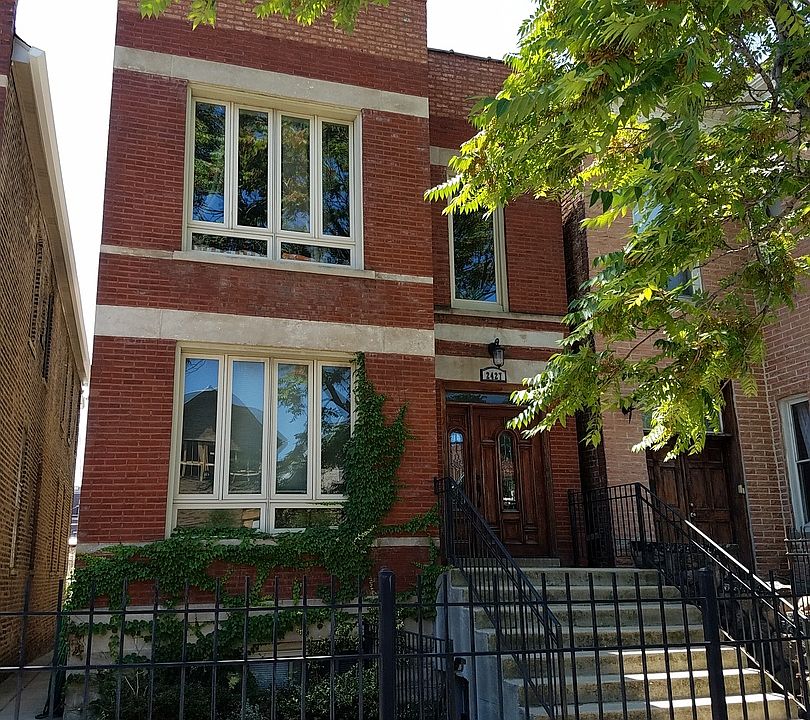 1st image of 2427 W Polk St Unit 3