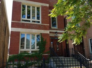 2427 W Polk St UNIT 3, Chicago, IL 60612