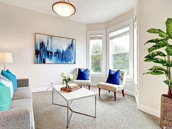 4th image of 29 Gambetta St #29