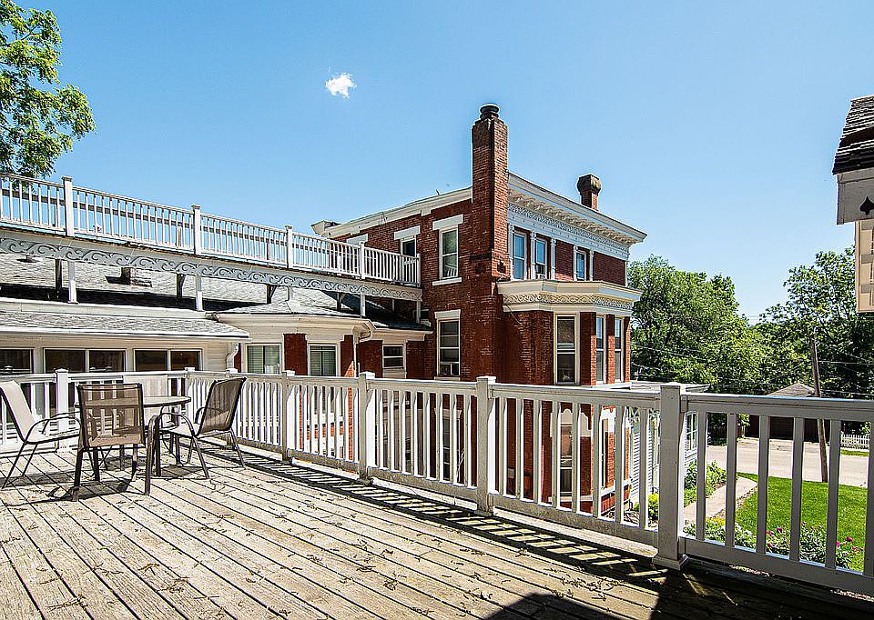 609 S Prospect St, Galena, IL 61036 Zillow