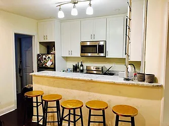 Rented by Urban Real Estate Property Group Inc