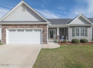 140 Rockland Drive, Greenville, NC 27858