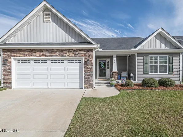 140 Rockland Drive, Greenville, NC 27858