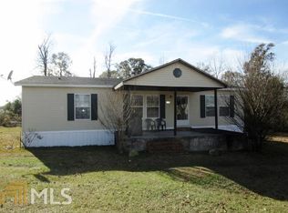 236 Center Dr, Soperton, GA 30457