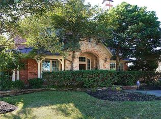12454 Lago Bend Ln, Houston, TX 77041