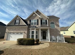 1625 Ellie Ave, Fayetteville, NC 28314