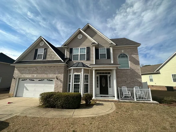 1625 Ellie Ave, Fayetteville, NC 28314