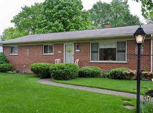 2775 Crystal Dr, Ann Arbor, MI