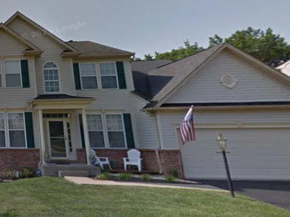 4275 Pemberley Ct, Woodbridge, VA 22193