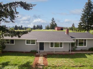 20260 SE Cherry Blossom Ln, Amity, OR