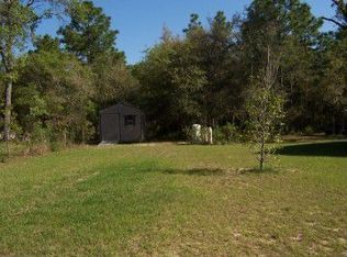 4767 S Chronaberry Point, Homosassa, FL 34446