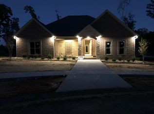 210 Oak Tree Rdg, Sheridan, AR 72150