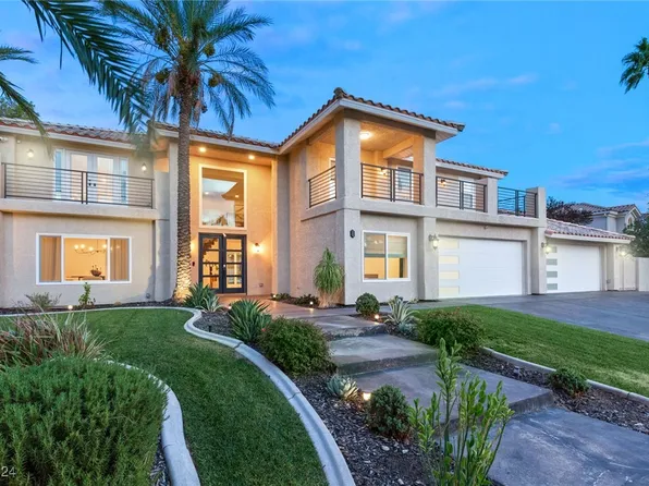 2020 Loro Ct, Las Vegas, NV 89117