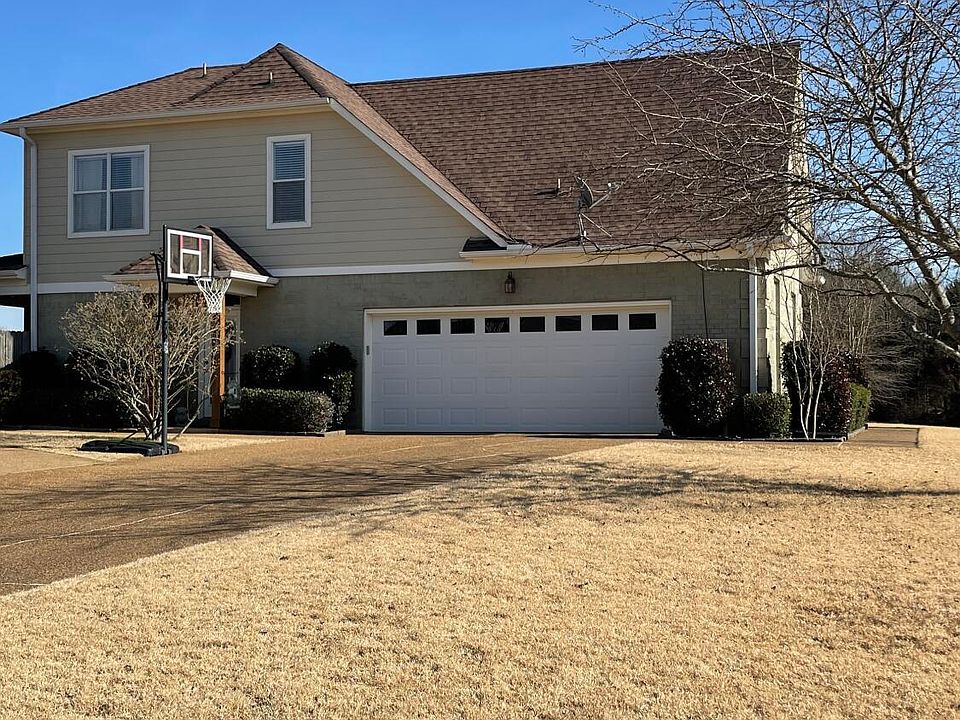 3408 Marcia Louise Dr, Southaven, MS 38672 Zillow