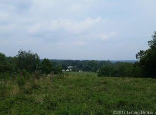 1109 N Shawn Dr, Pekin, IN 47165