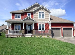 31 Browning Blvd S, Bracebridge, ON P1L0G2