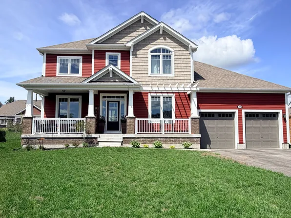 31 Browning Blvd S, Bracebridge, ON P1L 0G2