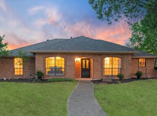 1100 Thoreau Ln, Allen, TX 75002