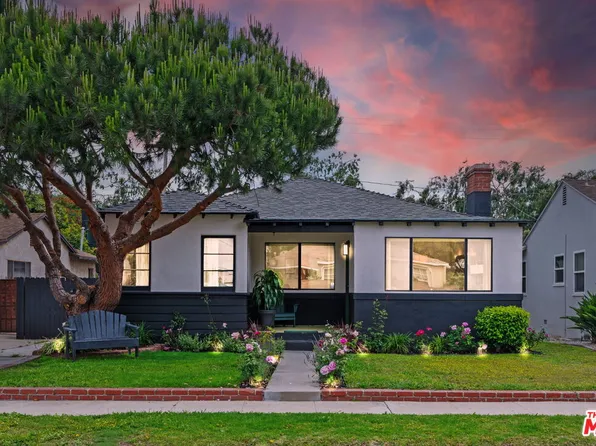 11236 Barman Ave, Culver City, CA 90230