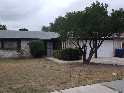 11811 ALAMO BLANCO ST, San Antonio, TX, 78233