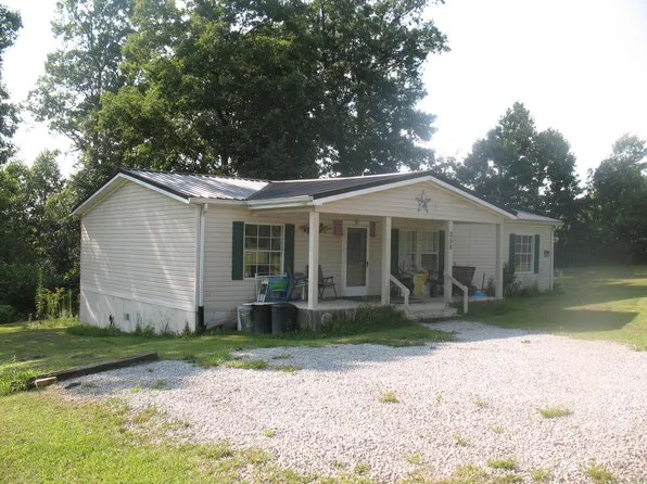 256 Tackett Spur Rd, Lily, KY 40740