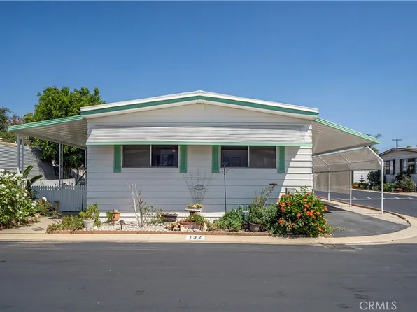 1245 W Cienega Ave Space 132, San Dimas, CA 91773