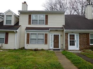 334 Kinsmen Way, Hampton, VA 23666