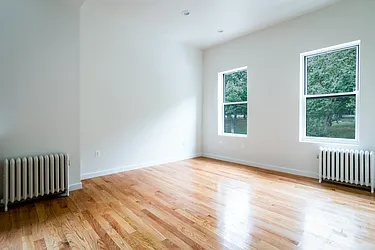 Rented by BLU Real Estate