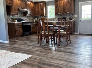 1202 NW County Road 6001 Rd, Butler, MO 64730