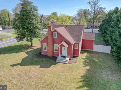 1525 S State St, Dover, DE, 19901