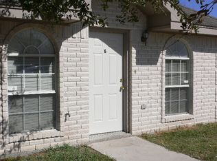 1118 Encanto Ave APT 6, Edinburg, TX 78541