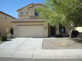 24748 W Wood St, Buckeye, AZ 85326