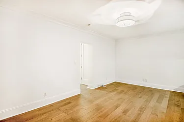 Rented by Akelius Real Estate Management
