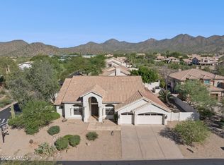 12512 E Cortez Dr, Scottsdale, AZ 85259