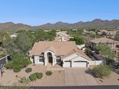 12512 E Cortez Dr, Scottsdale, AZ, 85259