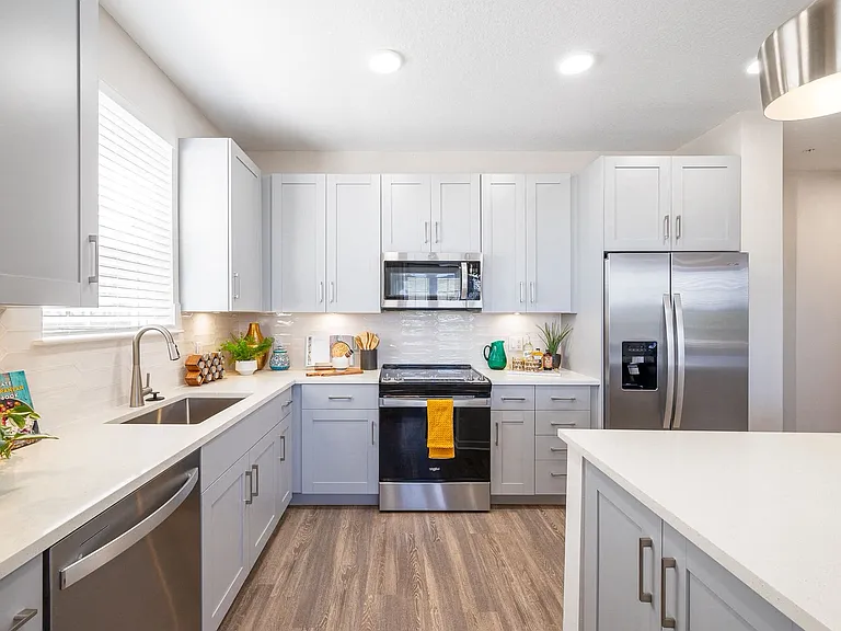 Corban Freedom Apartments — Photo 56