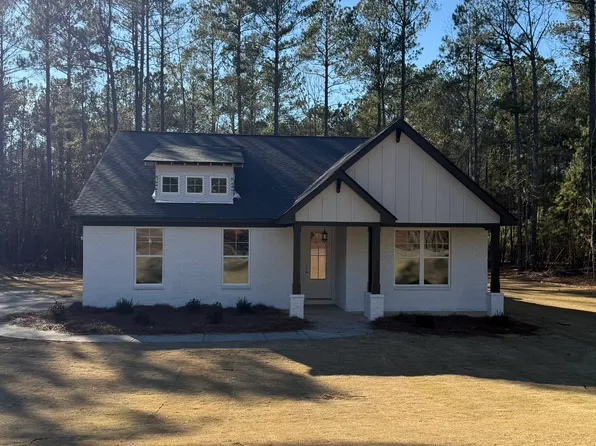 2922 Fox Creek Dr Lot 47, Haddock, GA 31033