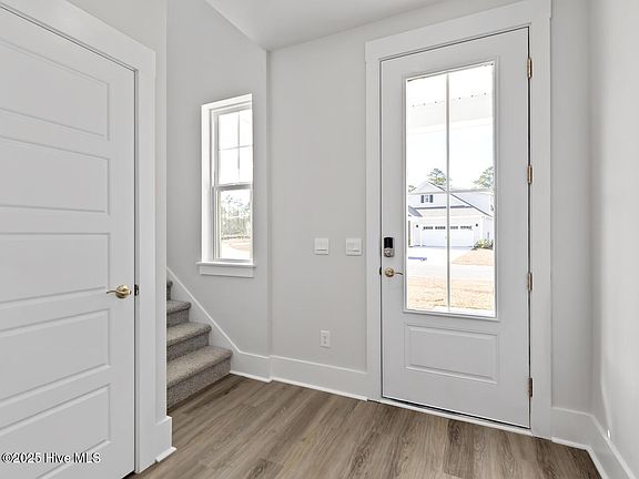 5th image of 2043 Cypress Hill Drive SE Lot 9